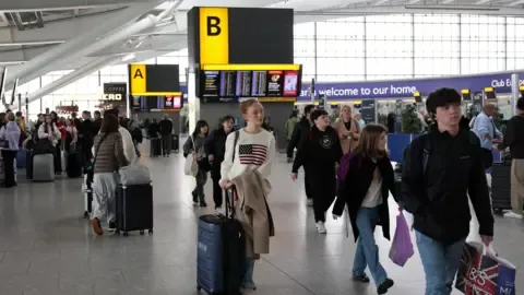 London Heathrow One of Several Airports Impacted by Cyber Intrusion on Check-In Platform