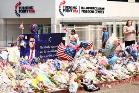 Donald Trump Exploits the Activist’s Killing to Push a Agenda of Vengeance