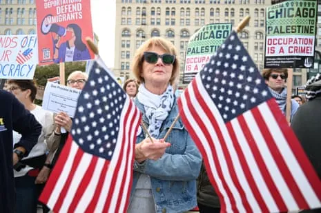 Migrant Advocacy Groups Prepare For Federal Clampdown Amid Trump Warnings