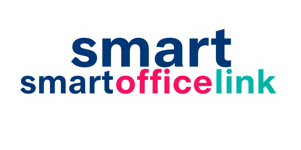 Smart Office Link